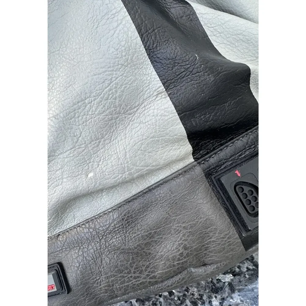 Rare Original Nintendo NES Console Style 100%PU Backpack